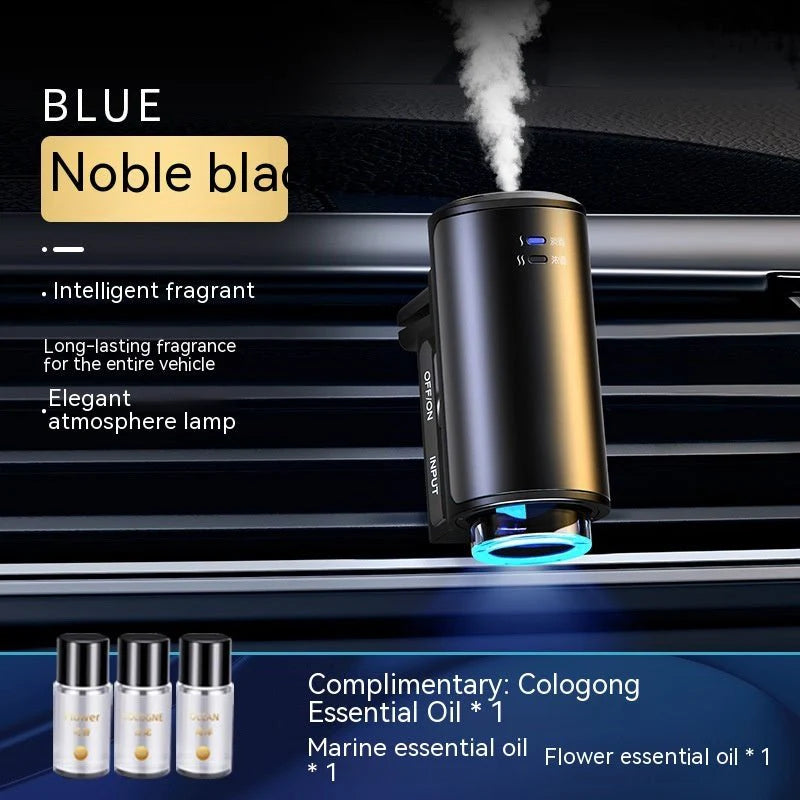Smart Car Aroma Diffuser Air