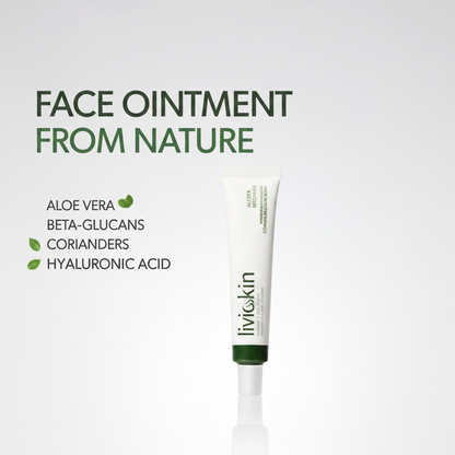 Ivo skin - Intensive Cika Repair Cream