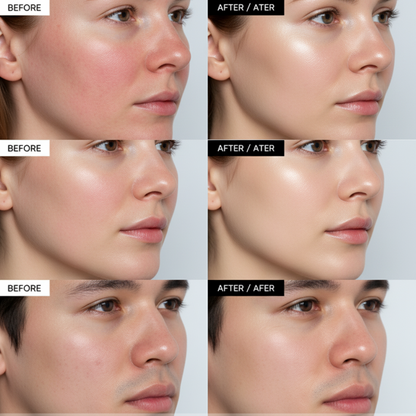 Ivo skin - Intensive Cika Repair Cream