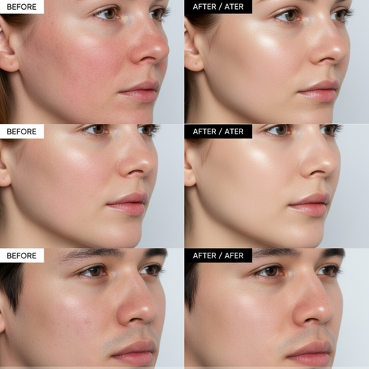 Ivo skin - Intensive Cika Repair Cream
