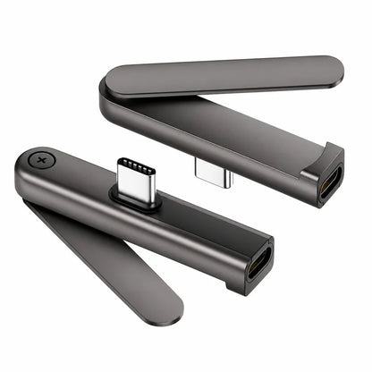 USB-C Foldablhttps://cdn.shopify.com/s/files/1/0777/4122/8329/files/ChatGPTImageJun3_2026_03_42_39PM.png?v=1780483413&width=800e Phone Stand Adapter