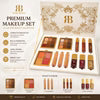 Rose Berry - Luxury Makeup Gift Set