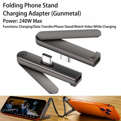 USB-C Foldablhttps://cdn.shopify.com/s/files/1/0777/4122/8329/files/ChatGPTImageJun3_2026_03_42_39PM.png?v=1780483413&width=800e Phone Stand Adapter