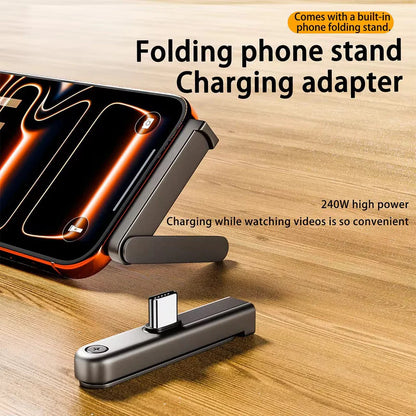 USB-C Foldablhttps://cdn.shopify.com/s/files/1/0777/4122/8329/files/ChatGPTImageJun3_2026_03_42_39PM.png?v=1780483413&width=800e Phone Stand Adapter