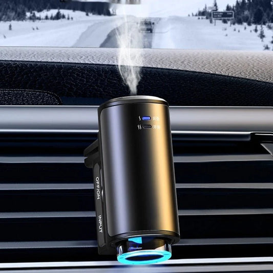 Smart Car Aroma Diffuser Air