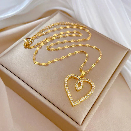 Clavicle Chain