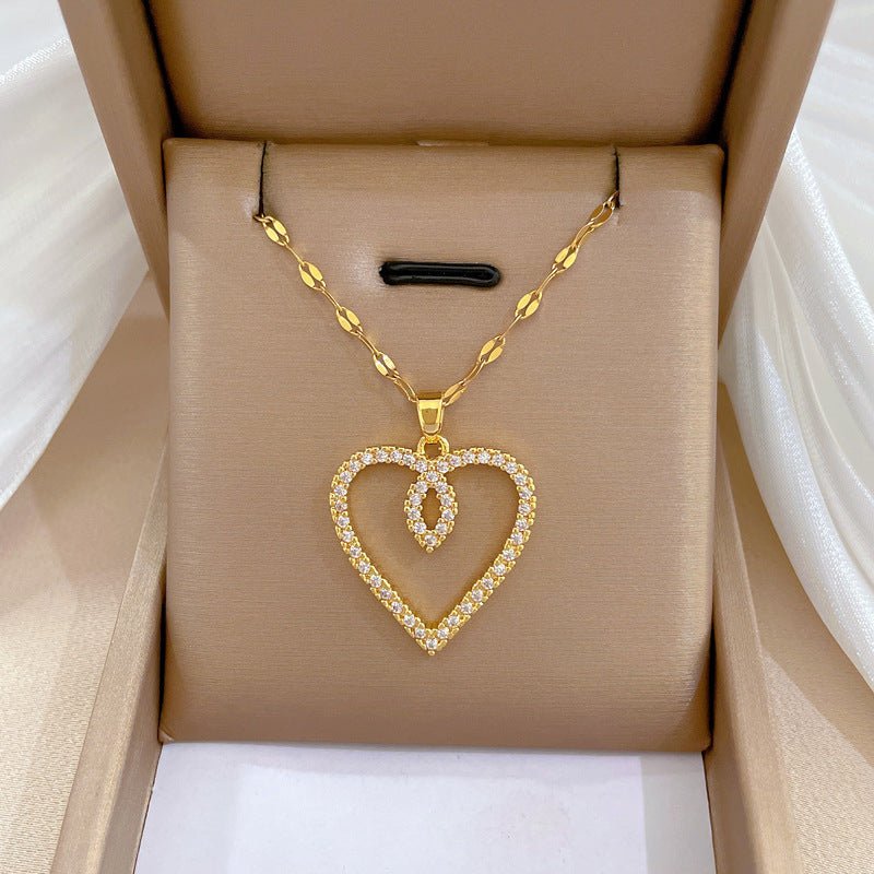 Clavicle Chain