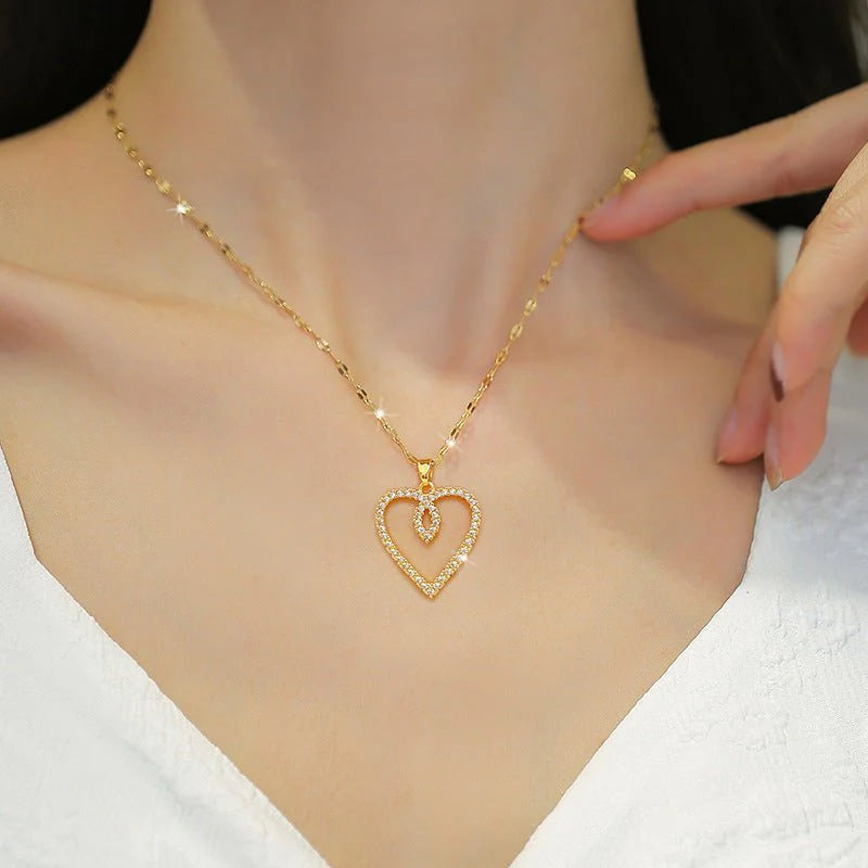 Clavicle Chain