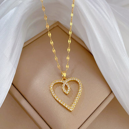 Clavicle Chain