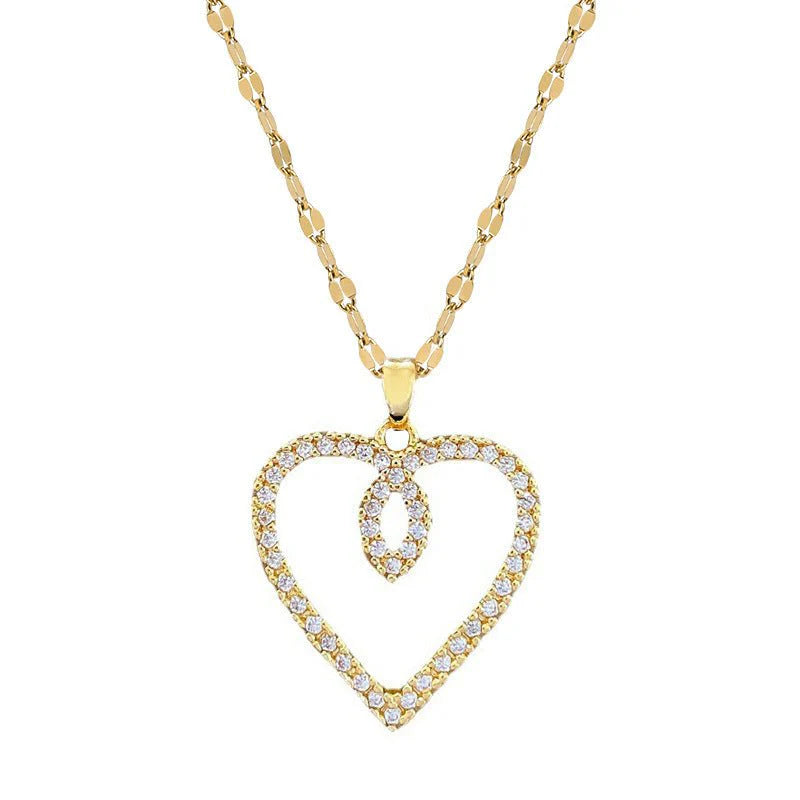 Clavicle Chain