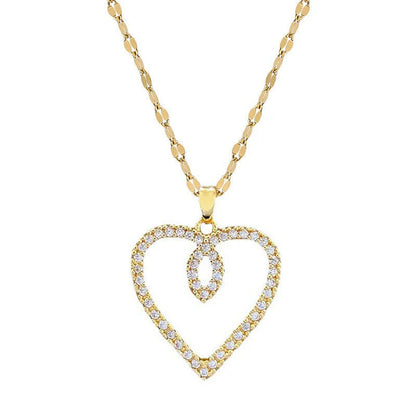 Clavicle Chain