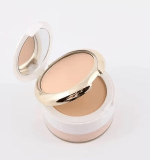 Miss Rose - 3D Loose & Compact Powder 0 Reviews