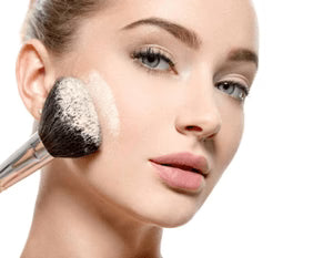 Miss Rose - 3D Loose & Compact Powder 0 Reviews
