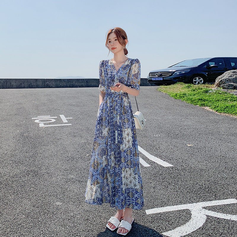 Elegant Floral