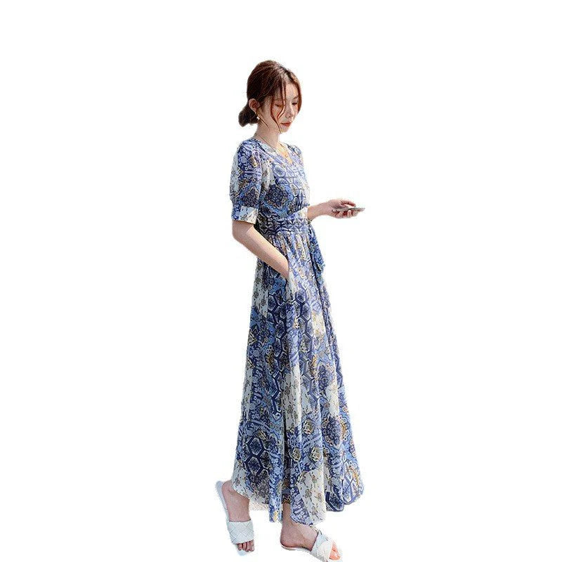 Elegant Floral