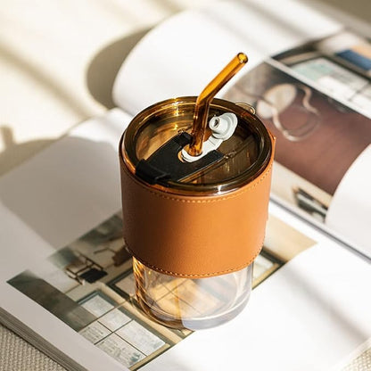 Travel Coffee Tumbler