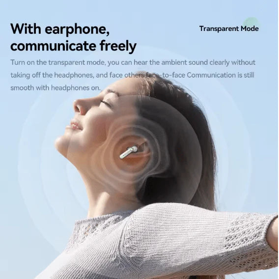 Hepu - Wireless EarPods