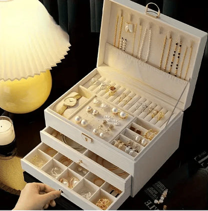 Jewelry Storage Box