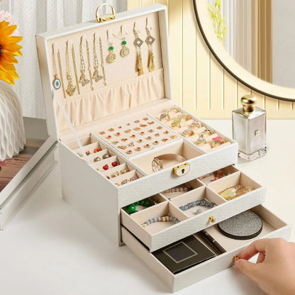 Jewelry Storage Box