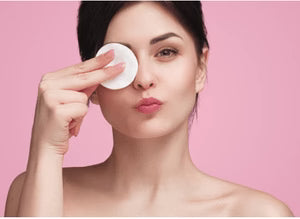 Miss Rose - Makeup Remover