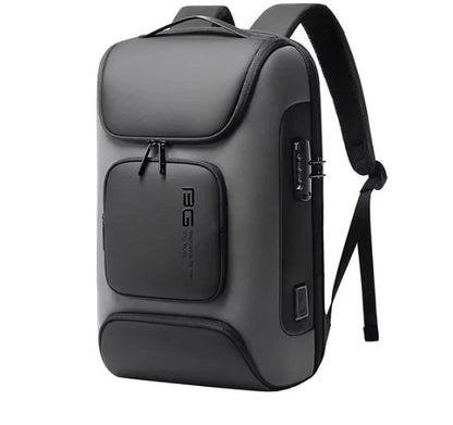 Modern Tech Backpack