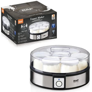 RAF - Yogurt Maker Ⓢ