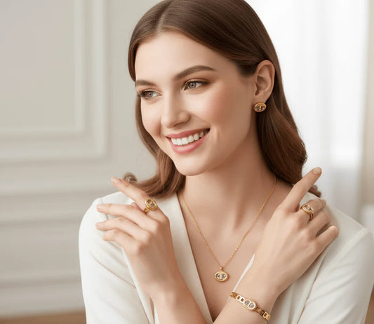 Jewelry Set