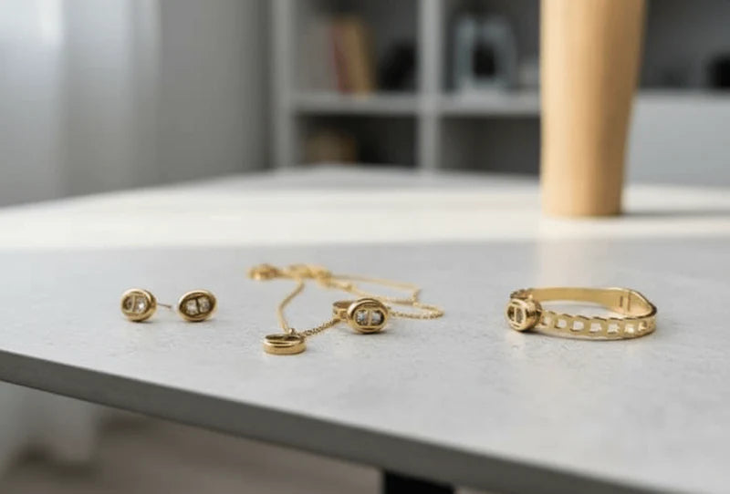 Jewelry Set