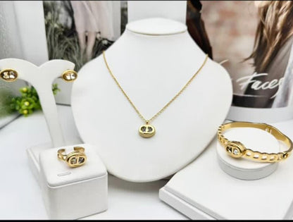 Jewelry Set