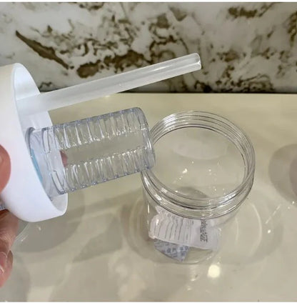 Straw Cup For Kids