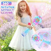 Bubble Magic
